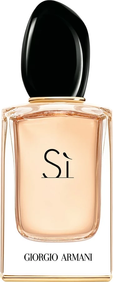 Eau de Parfum për femra Giorgio Armani Si, 50ml