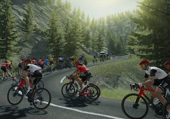 Tour de France 2023 EN/DE/FR/IT/NL/ES/DA Global