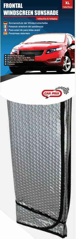 Mbrojtese Dielli Diamant Xl