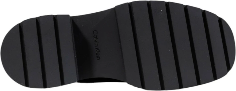 Çizme për femra Calvin Klein Jeans YW0YW01909, të zeza [Madhësia: 38]