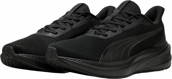 Atlete Puma Dasher Lite 312586 02, të zeza [Madhësia: 40.5]