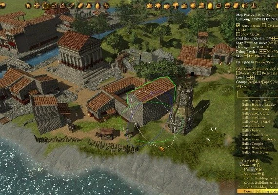 Hegemony III: Clash of the Ancients EN Global