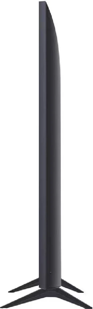 Televizor LED, LG, 55NANO80A3B, 55", 4K UHD, Smart NanoCell, 60Hz, webOS 24