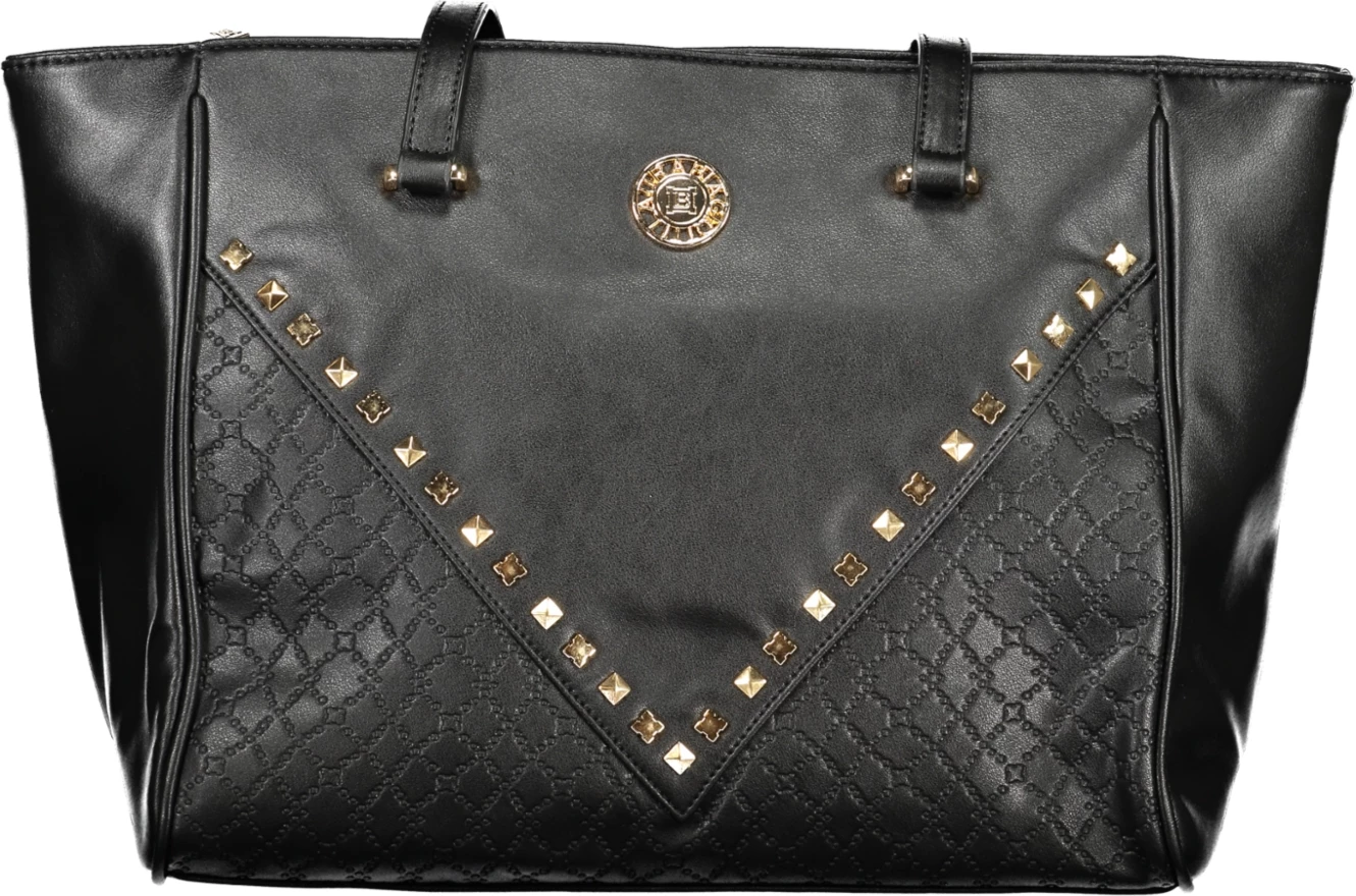 Çantë femra LAURA BIAGIOTTI Bradenton, e zezë