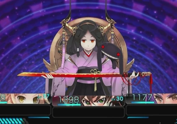 Operation Babel: New Tokyo Legacy EN/JA Global
