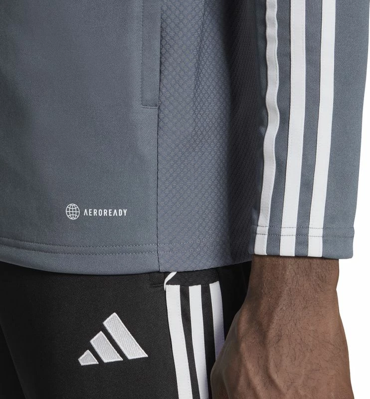 Duks adidas për meshkuj, gri