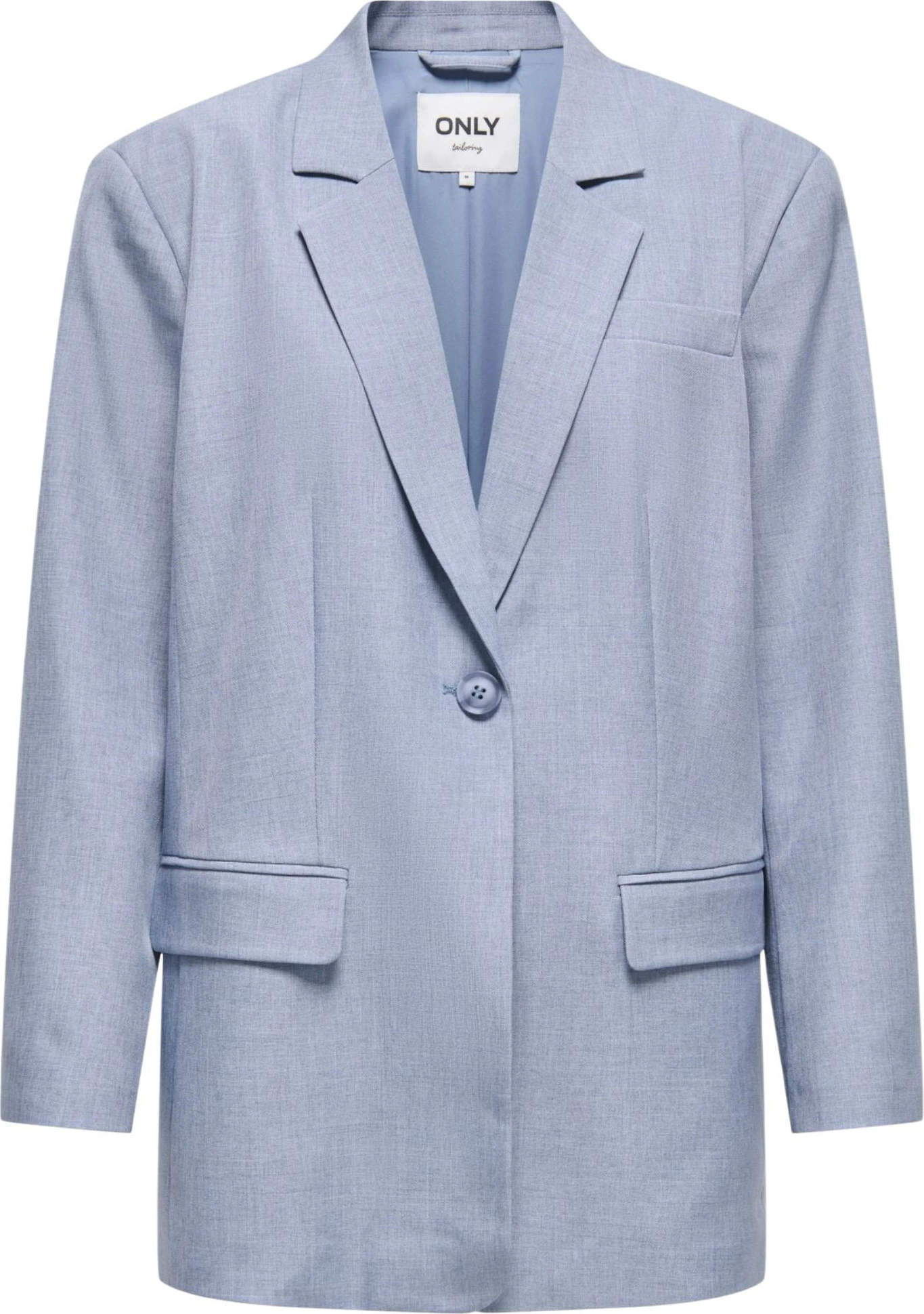 Blazer për femra Only Onllinda 15328158, indigo