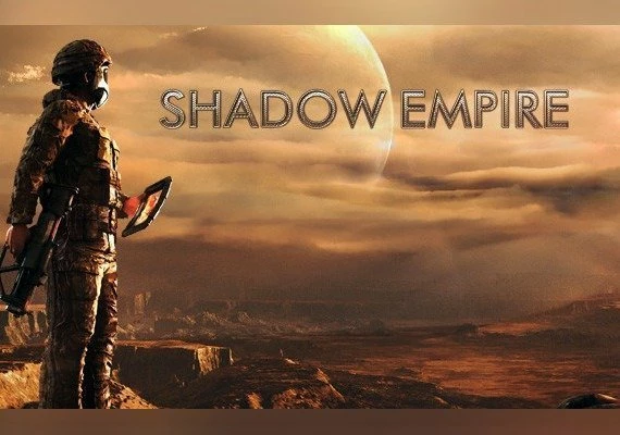 Shadow Empire EN Global