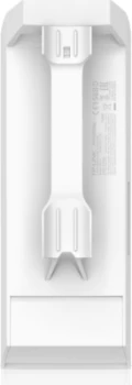 Access point outdoor TP-LINK CPE210 2.4GHz 300Mbps antenë 9dBi, i bardhë