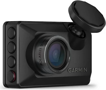 Kamerë regjistrimi rruge Garmin X210, Quad HD, Wi-Fi, Bluetooth, 512 GB, E zezë