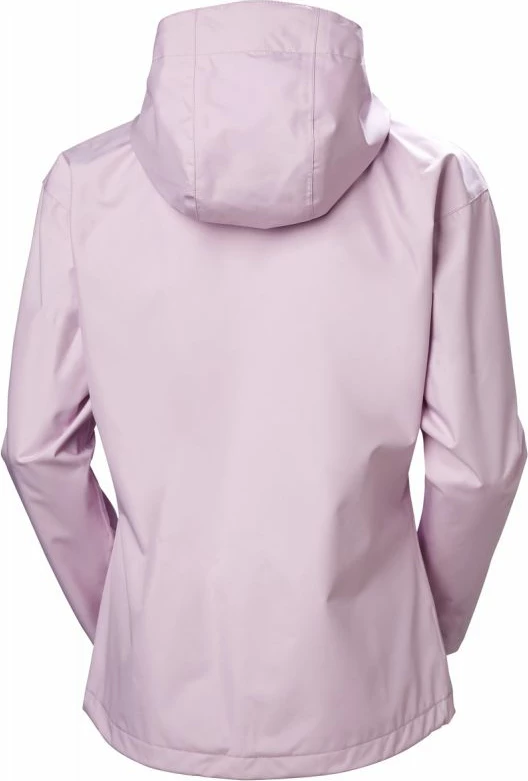 Jakne Helly Hansen femra, rozë