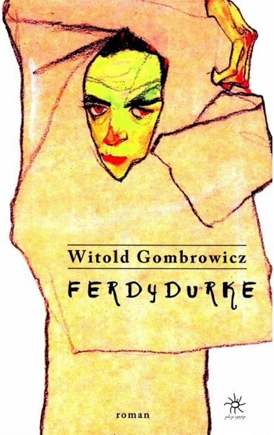 Ferdydurke - Witold Gombrowicz