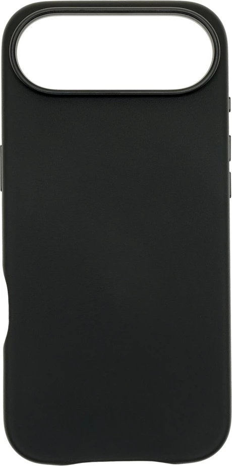 Dviced Leather MagSafe iPhone Air case Black