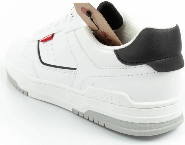 Atlete fëmijësh Levi's John, të bardha