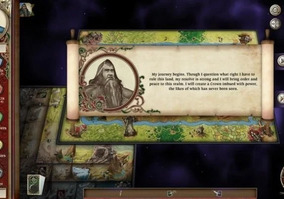 Talisman: Origins EN/DE/FR/IT/PL/ES Global