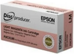 Kartush boje, Epson, Discproducer PJIC7 LM C13S020690, 30 ml, Photo Magenta