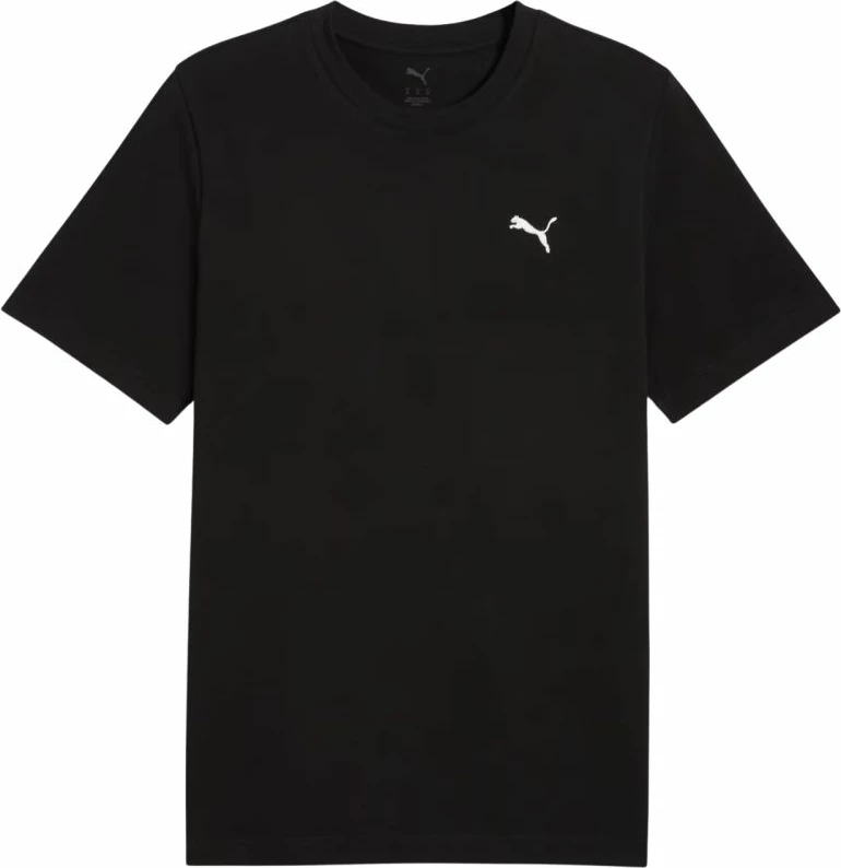 Maicë për meshkuj Puma Wardrobe Ess Tee 629644 01, e zezë [Madhësia: XXL]