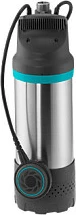 Pompë zhytëse me presion Gardena 5900/4 inox, çelik inox