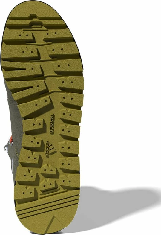 Këpucë adidas Terrex për meshkuj, gri