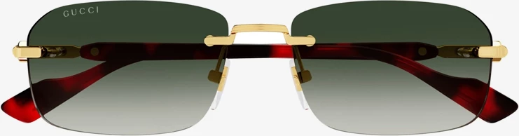 Syze dielli Gucci GG1221S-006 56