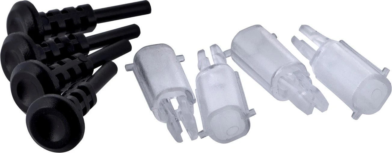 Ftohësi i Procesorit ENDORFY Spartan 5 MAX ARGB, 12 cm, i Zi