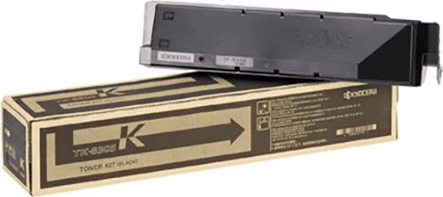 Toner, Kyocera TK-8305K (1T02LK0NLC), 25,000 faqe, i zi