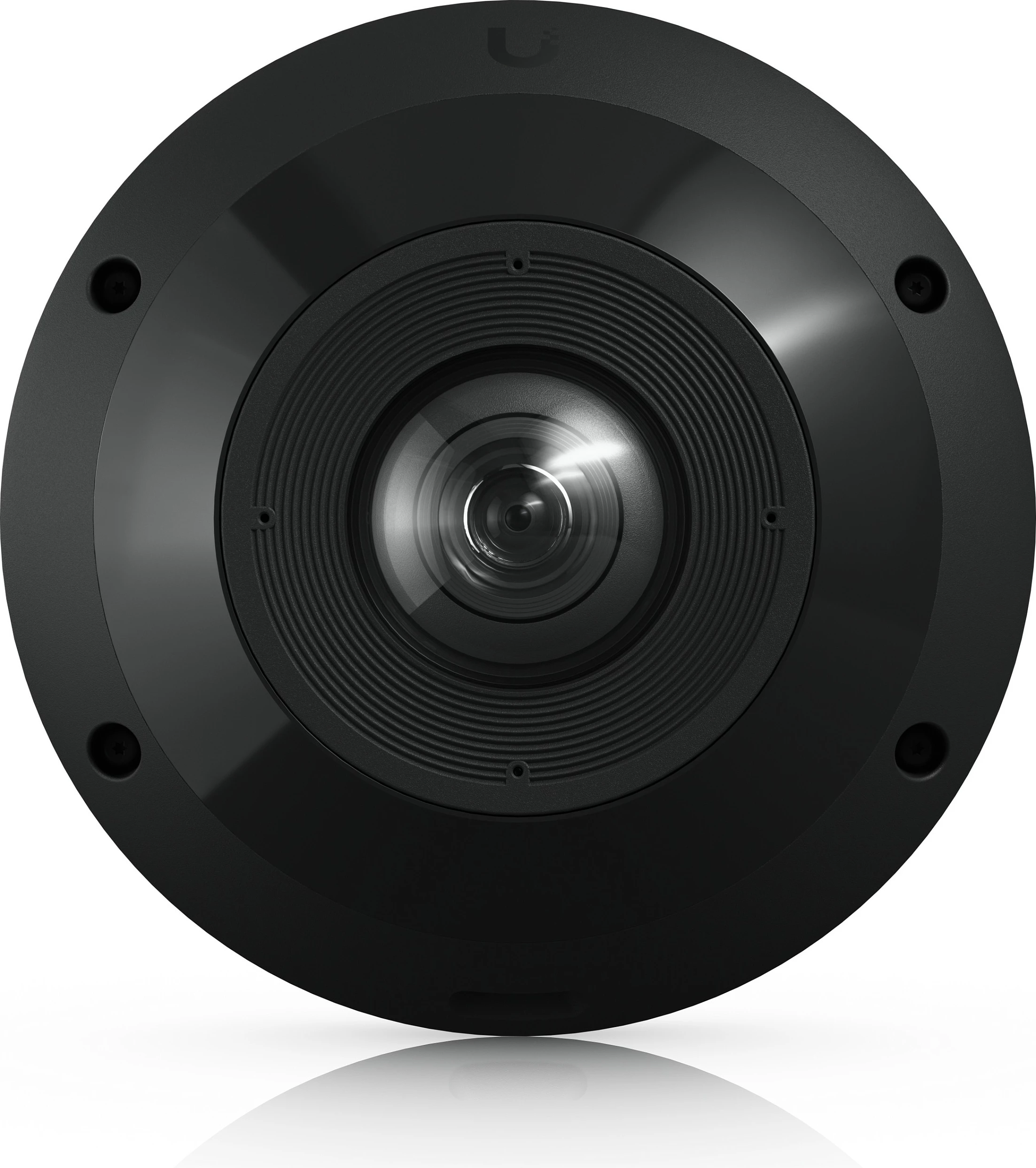 Kamerë sigurie IP Ubiquiti G6 Pro 360, 12MP, PoE, 360°, brenda/jashtë, e zezë