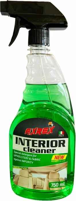 Sprej Pastrues Interieri 750Ml Ax