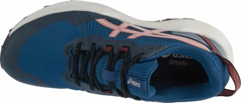 Atlete ASICS Gel-Venture 11 1012B933-400, blu navy [Madhësia: 37.5]