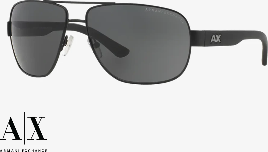 Syze dielli Armani Exchange AX2012S 606387 62