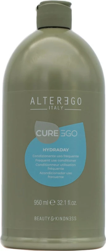 Balsam për hidratimin e flokëve Alter Ego, 950 ml