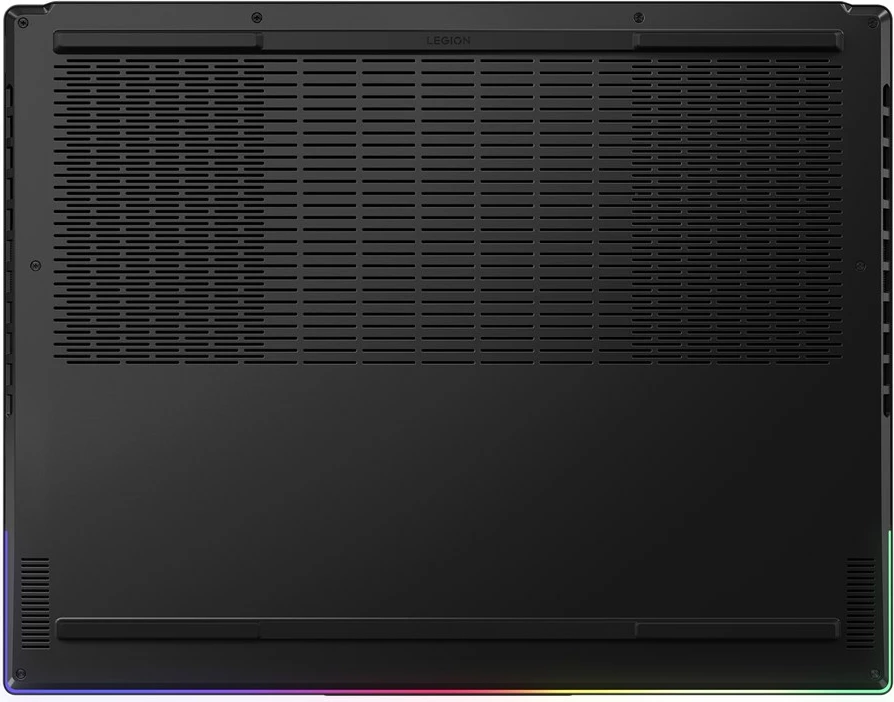 Laptop gaming Lenovo Legion 9 18IAX10, Intel Core Ultra 9 275HX, 64 GB RAM, 2 TB SSD, NVIDIA RTX 5090, 18", zi