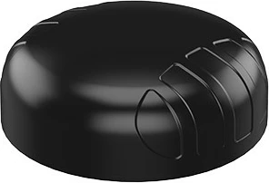 Antena omni-drejtuese Poynting PUCK-7-V2, 6.5 dBi, 0.617 - 6 GHz, e zezë