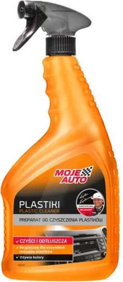 Pastrues i plastikave MA, 750 ml