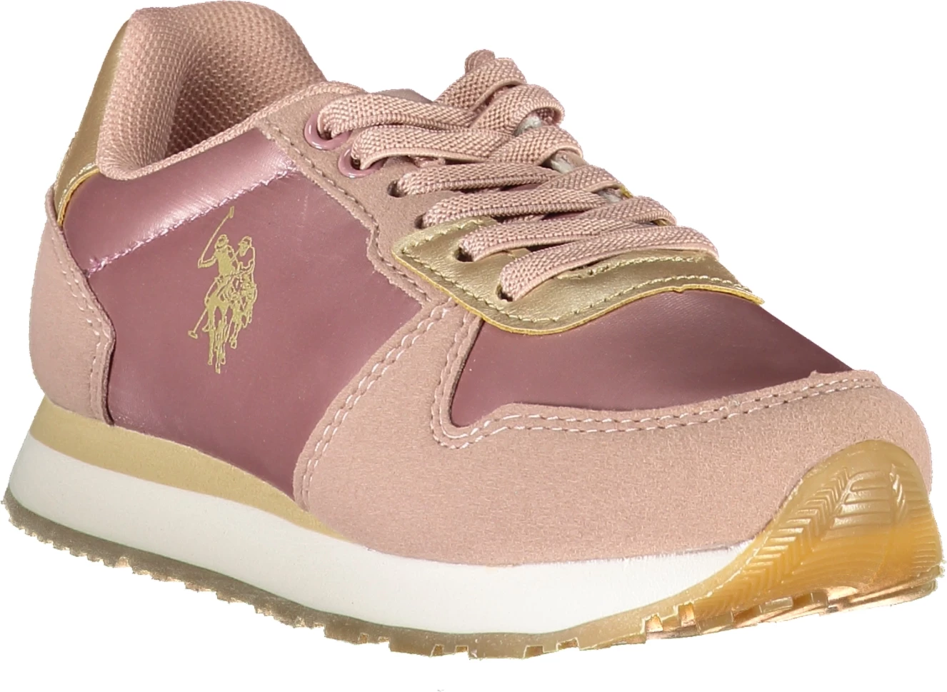 Atlete për djem U.S. POLO ASSN., rozë