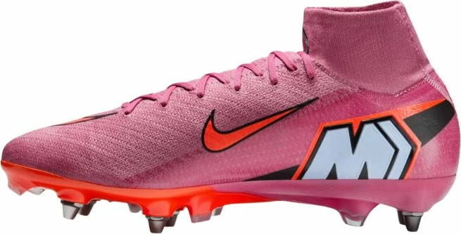 Atlete futbolli Nike, të kuqe [Madhësia: 40]