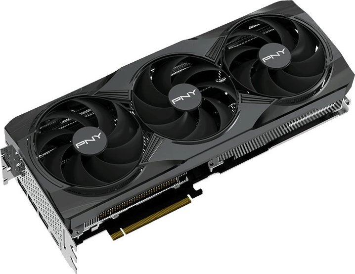 Kartelë grafike PNY RTX 5080 OC 16GB GDDR7 3 fan