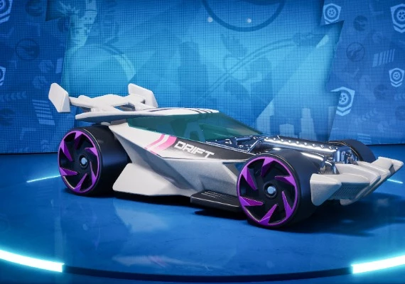 Hot Wheels Unleashed 2: Turbocharged EN Global