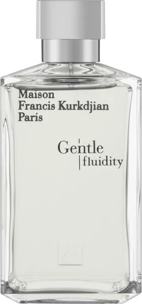 Eau de Parfum Maison Francis Kurkdjian Gentle Fluidity Silver, 200ml