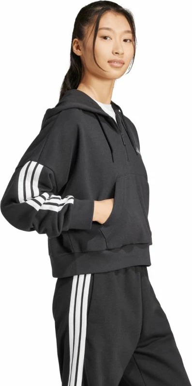 Duks për femra adidas, i zi [Madhësia: XL]
