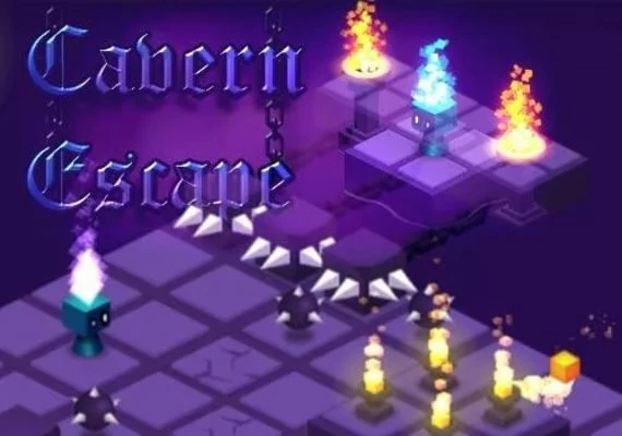 Cavern Escape EN Global