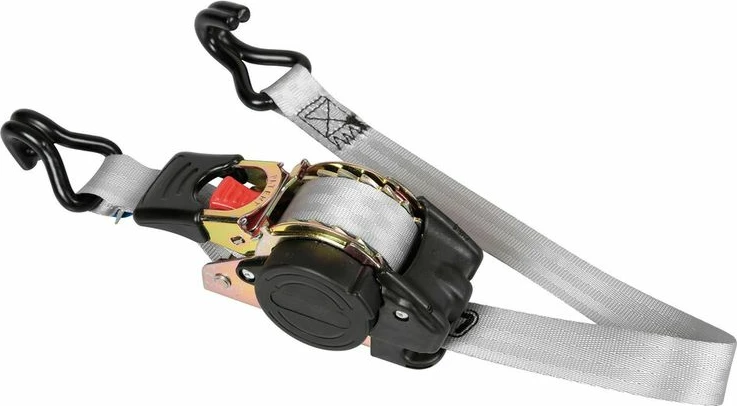 Lidhese Bagazhi Me Klik 2.5x300cm 600kg