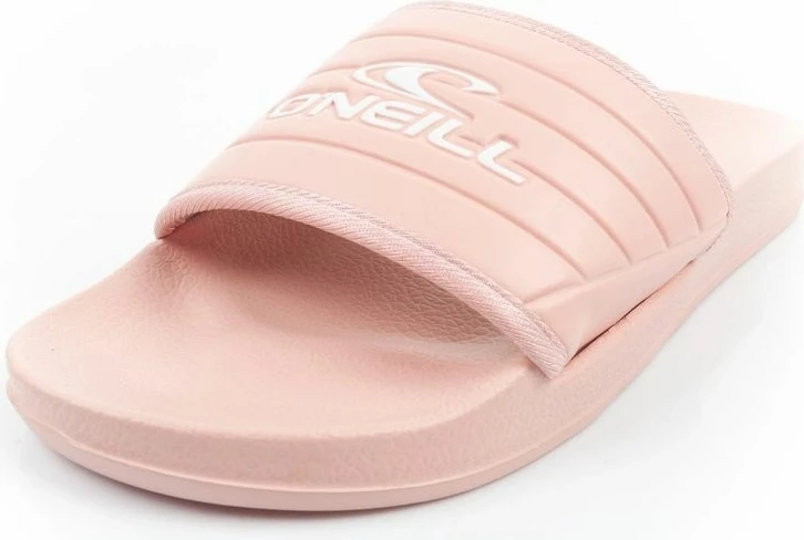 Papuqe sportive femra O'Neill Kelso Slider, rozë