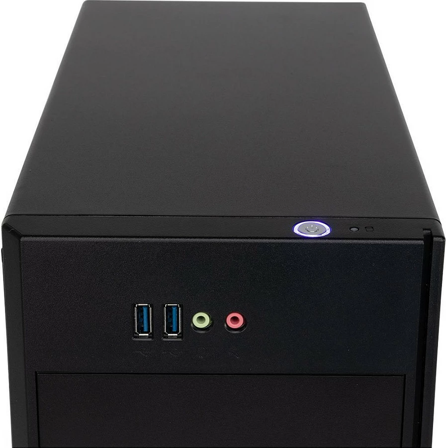 Kompjuter desktop Terra TERRA PC-BUSINESS 7000, Core i7-14700, 16GB RAM, 500GB SSD, Windows 11 Pro, i zi