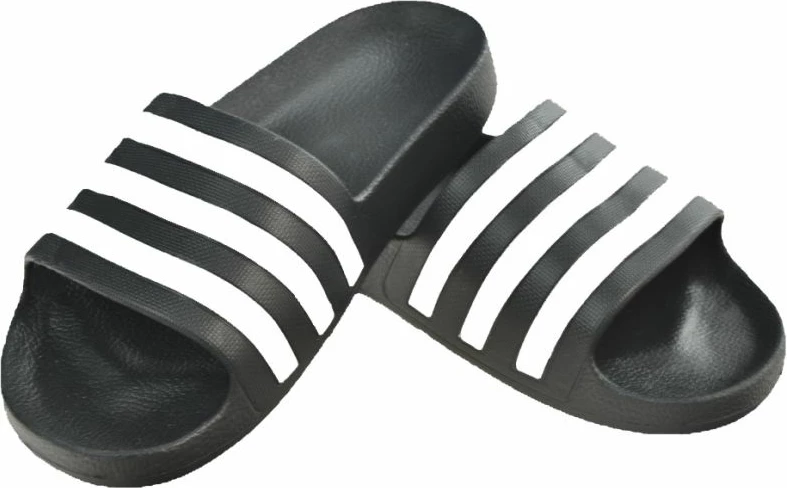 Atlete për turizëm adidas, të zeza