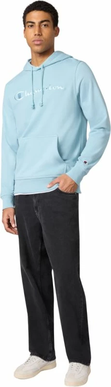 Duks për meshkuj Champion 220782 BS221, i kaltër [Madhësia: XXL]