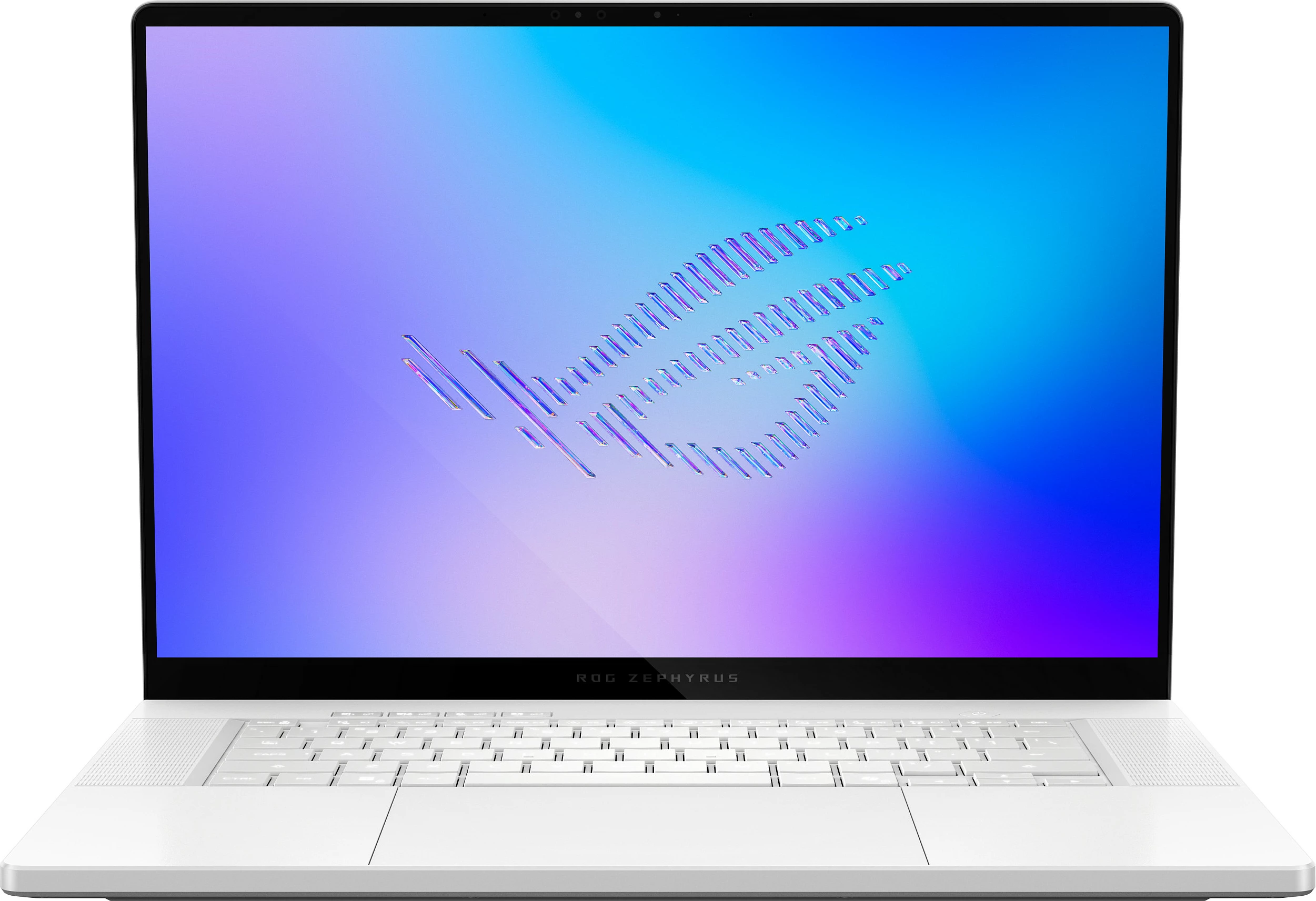 Laptop ASUS ROG Zephyrus G16 GU606AP-TB039W, Core Ultra 9 386H, 32GB RAM Memorje, 1TB SSD, GeForce RTX 5070, Windows 11 Home, Platinum White