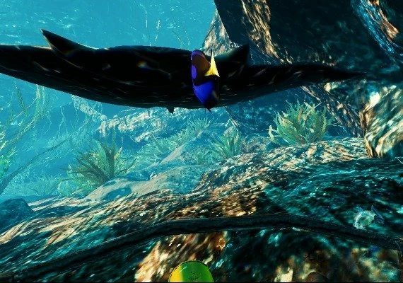 Atlantis VR EN Global