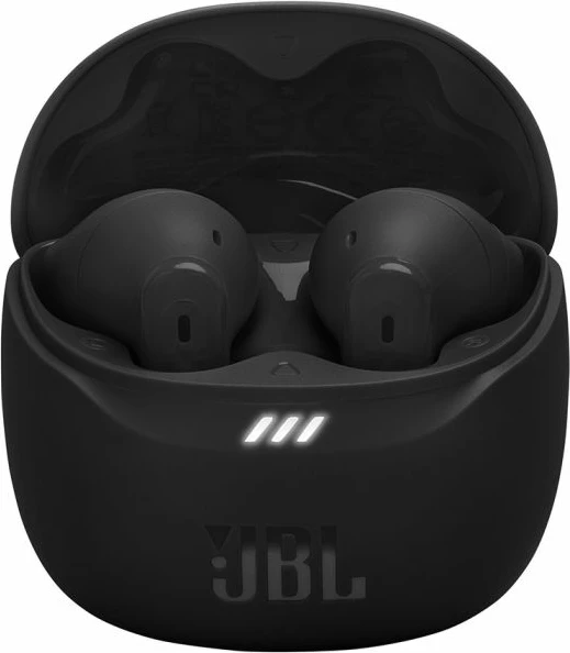 Kufje wireless JBL Tune Flex 2 me mikrofon, Bluetooth 5.3, ANC, IP54, zi