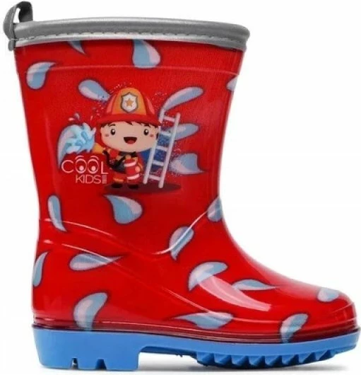 Çizme shiu për djem Perletti, fëmijë